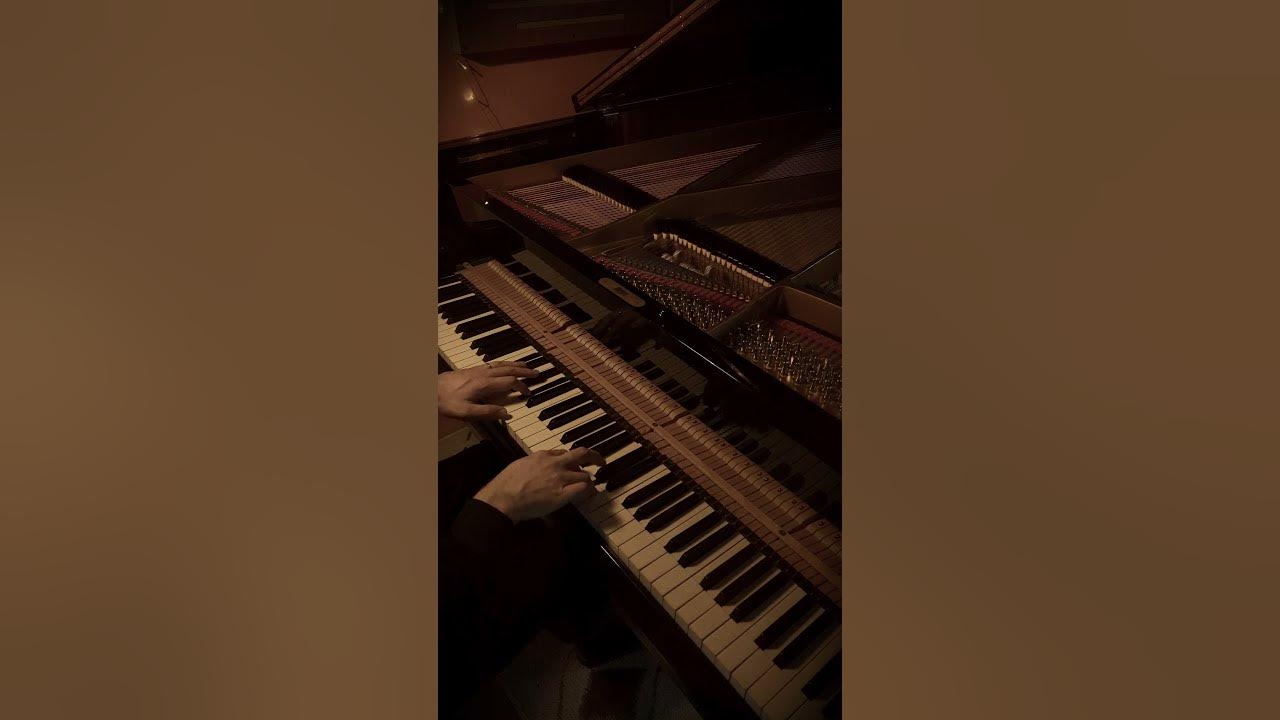 La La Land -  Mia & Sebastian Theme (Yann Tiersen)
