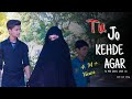 Tu Jo kehde agar toh Mai jeena chod du || sad love story || yuvraj & Laxmi || Rukuu creation. Whatsapp Status Video Download Free