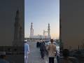        مسجد قباء مسجد قباء في المدینہ المنورہ