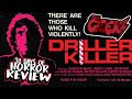 31 days Horror Reviews "Driller Killer" (1979)