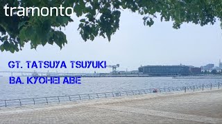 'Tramonto/ Tatsuya Tsuyuki & Kyohei Abe' Thumbnail