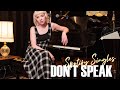 Miniature de la vidéo de la chanson Don't Speak