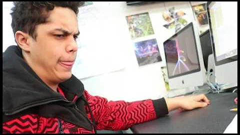 10-day Film Challenge 2017 - Stafford Technical Center