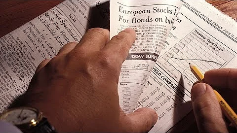 Yield curve inverts for the first time since 2006