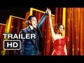 The Hunger Games Official Trailer #1 (2012) - HD Movie image