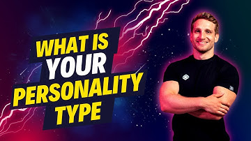 What is your personality type? | Personality Test Quiz