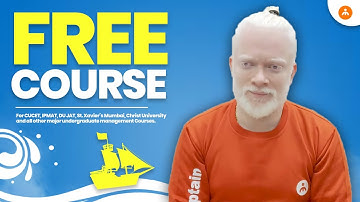 How to Enroll in our FREE Course for CUCET, IPMAT, DU JAT, Christ University etc.?