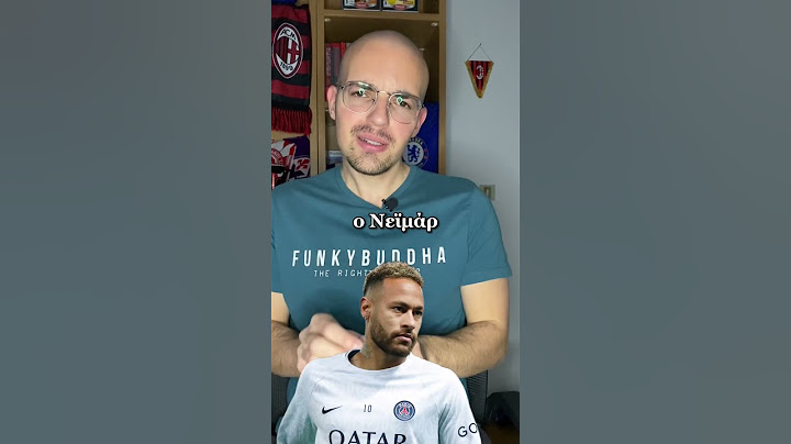 ΤΟΝ ΕΓΡΑΨΕ ΚΑΝΟΝΙΚΑ!!😨😂 #kylianmbappe #neymar #football #ποδόσφαιρο #shorts