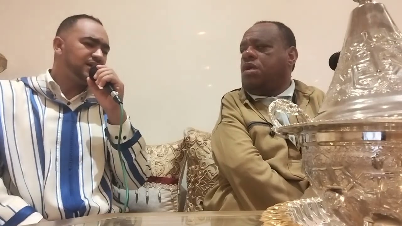 رفقة سعيد الصحراوي موالات #اكسبلور #duet #food #food #danslabulledecali #دويتو 