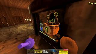 WR 12:23 Shrek Escape the Swamp 2 Speedrun screenshot 5