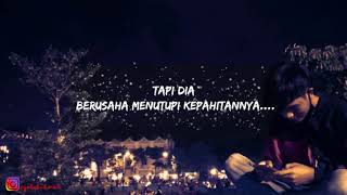 Status wa orang yang suka ketawa saat gabung itu siapa siih?