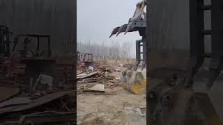 Wow amazing #komatsu #automobile #machinerychannel #excavator #doosan #bulldozer