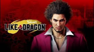 Darkness in the Light ⨯ Light in the Darkness - Yakuza: Like a Dragon / Ryu Ga Gotoku 7