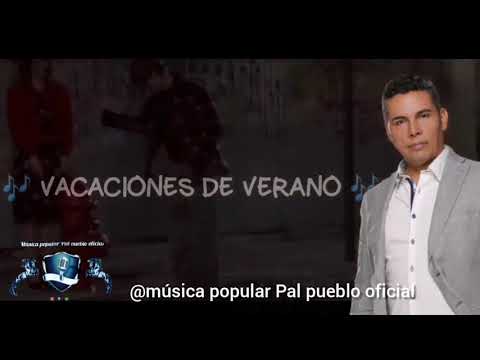 El Andariego -vacaciones