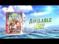 Teen Beach 2 DVD Commercial