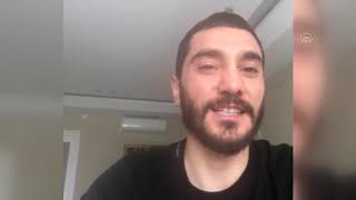 Yeni Malatyasporun Kaptanı Murat Yıldırım Ligler Başlamadan Önce Bir Aya Ihtiyaç Var