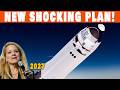 SpaceX's Moon Starship Major Plan Changed after NASA Artemis...