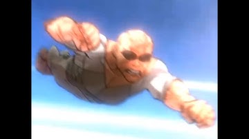 Prisoner Mark Edit | #invincible #edit