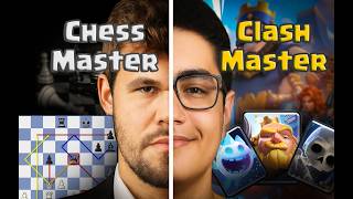 Why Chess Players See Clash Royale Differently screenshot 1