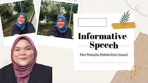 ELC590 | Assessment 1 - Informative Speech | The effect divorce on children