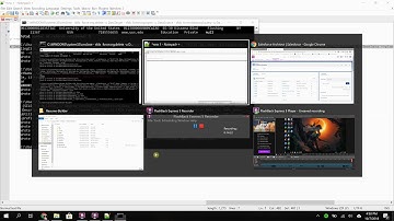 Exporting and Importing complex schemas for Salesforce DX