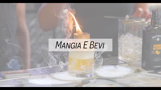 Mangia E Bevi
