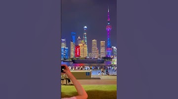 Thumbnail of A Different China #music #remix #song #travel #china