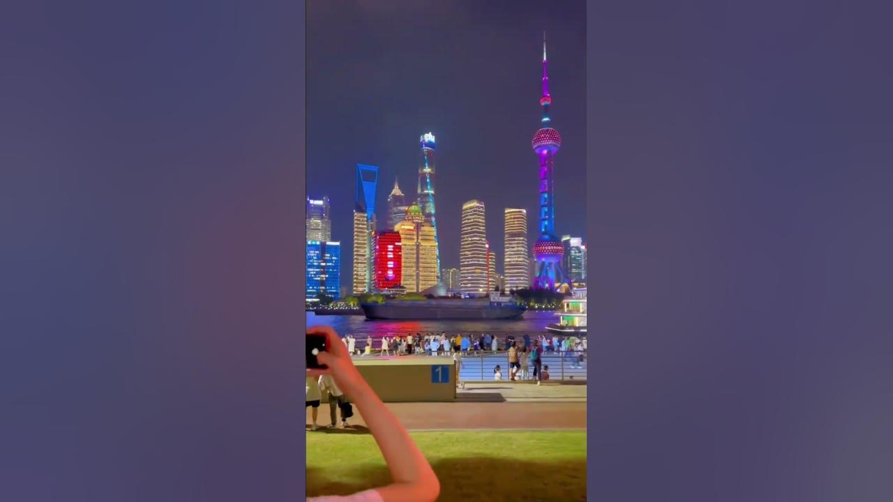 A Different China #music #remix #song #travel #china