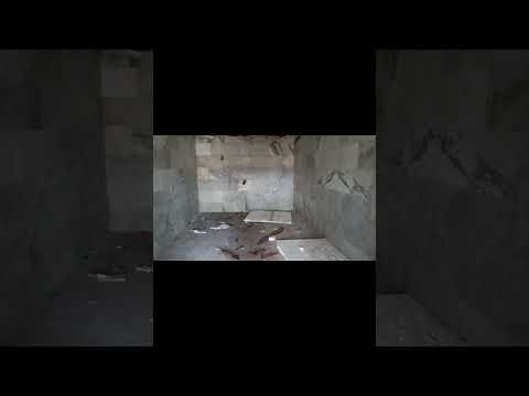 قسمت سوم سفر به امام زاده عبدالله پارت دوم آمل  مازندران  شمال  ترسناک
