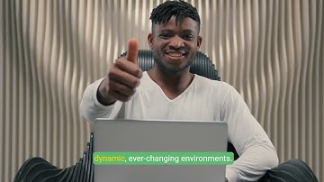 Embracing the Future | How to Adapt to Changes in the Modern Workplace & Thrive