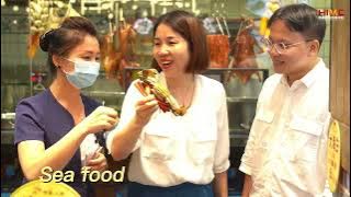 Wenchang in 24 hours