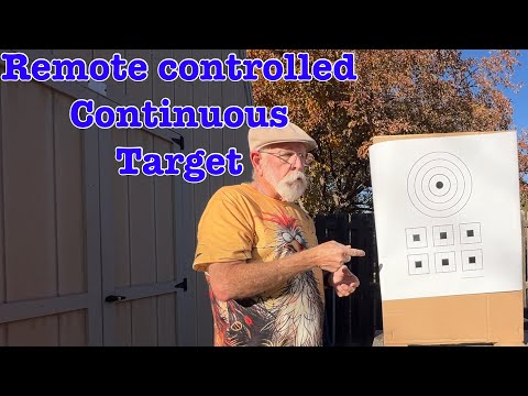 Continuous Targets HOW DO THEY WORK
