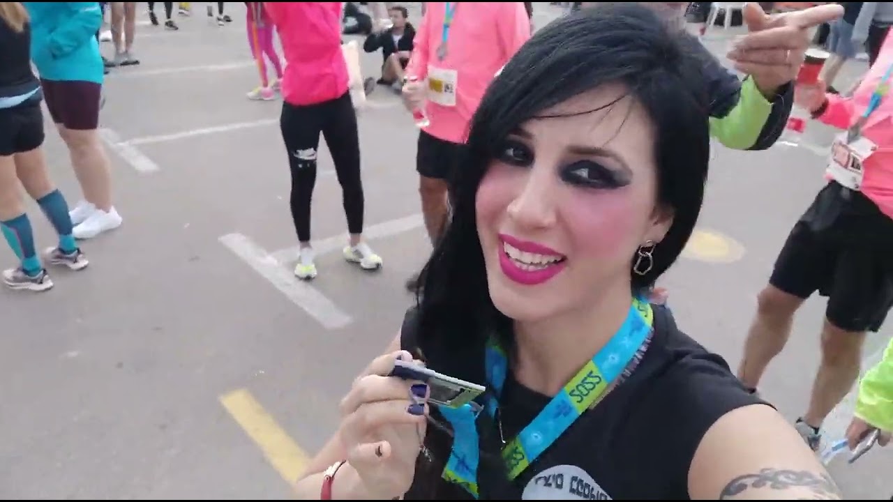 מרתון תל אביב 2022