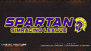 SSRL Masters Series | Race 3 | Las Vegas Motor Speedway