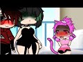 they only want you when your 17 || part 3 || GachaLife || with a big twist UwU || MoRe CrinGe ✨