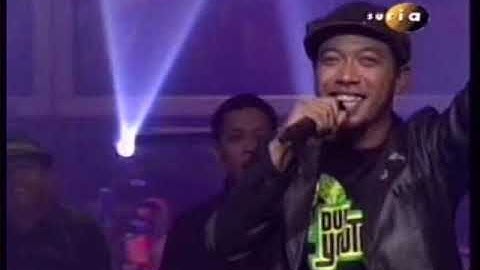 Shaggy Dog - "Di Sayidan" (By Request From My Heart - 2006)