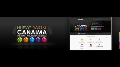 instalacion canaima 5 y windows 8 1