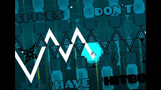 15cps question mark by RoccoTheDrocco | Geometry Dash