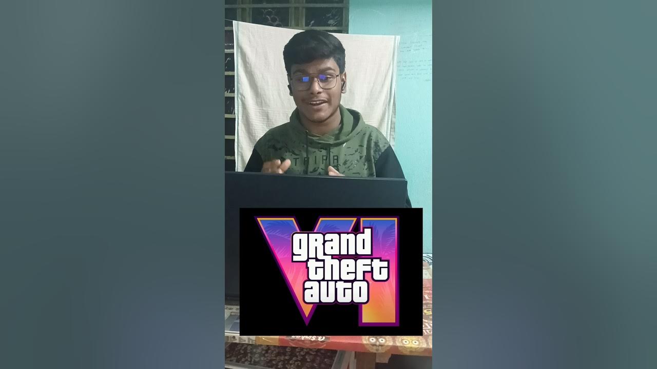 GTA VI Minimum System Requirements gta6 gta5 gaming shorts gta-vi-minimum-system-requirements-gta6-gta5-gaming-shorts