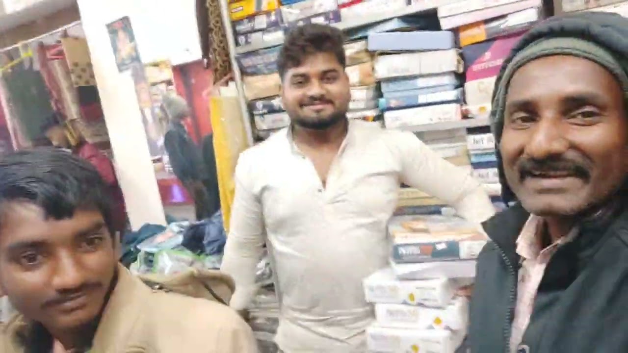 SAKRAT BAKHRA MARKETING HUIENA . 