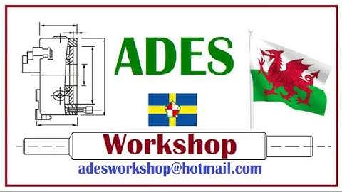 Needle file handle part 3