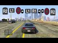 TRUCOS GTA 5   GRAND THEFT AUTO V PS3