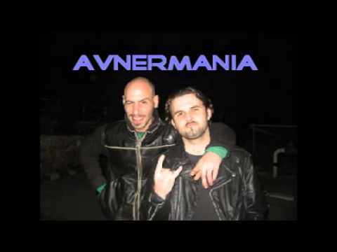 Watch Avnermania - That's Metal (Instrumental Demo HQ) on YouTube
