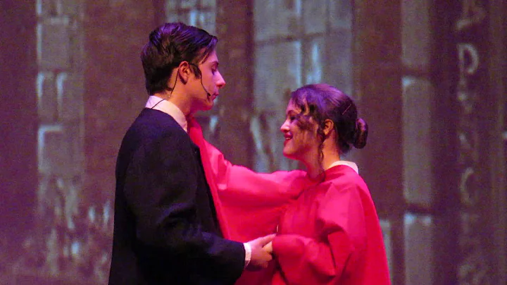 Julie Robert and Nick Gallucci : A Place Called Home