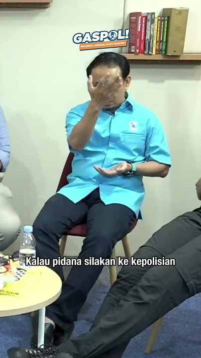 Blak-blakan Gelora dan PKN: Dituduh Curang hingga Dijegal Parpol Besar