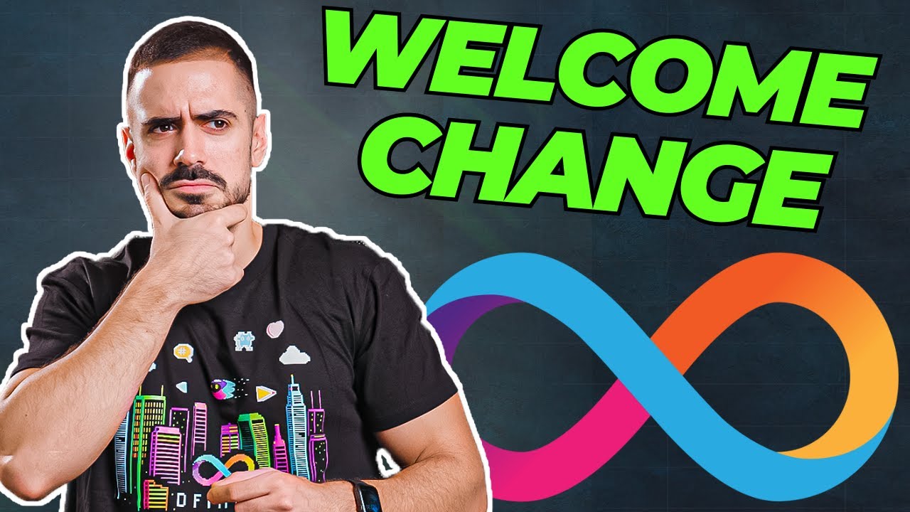 DFINITY активнее участвует в жизни сообщества ICP.