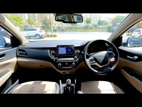 2020 Hyundai Verna launched in China along with Hyundai ix25 » MotorOctane