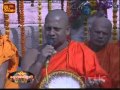 Doramadalawa  buddhagaya special programme