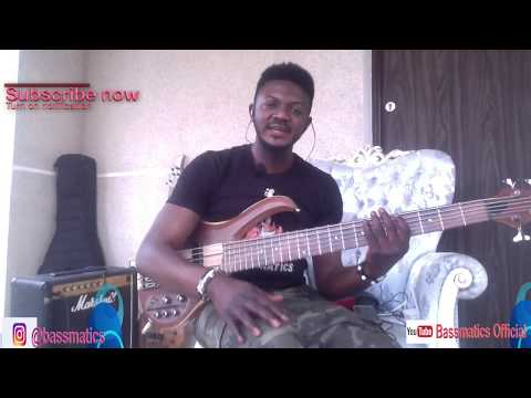 how-to-learn-makossa-bass-line-|-bassmatics