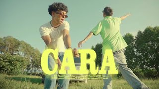 Vignette de la vidéo "Gabi & ALO! - CARA (Video Oficial)"